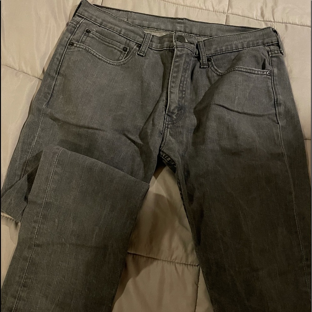 Men’s jeans